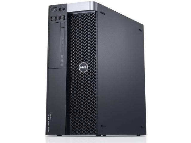 Dell Precision 7510 15,6 i5 - 16Go RAM 240Go SSD Sans OS